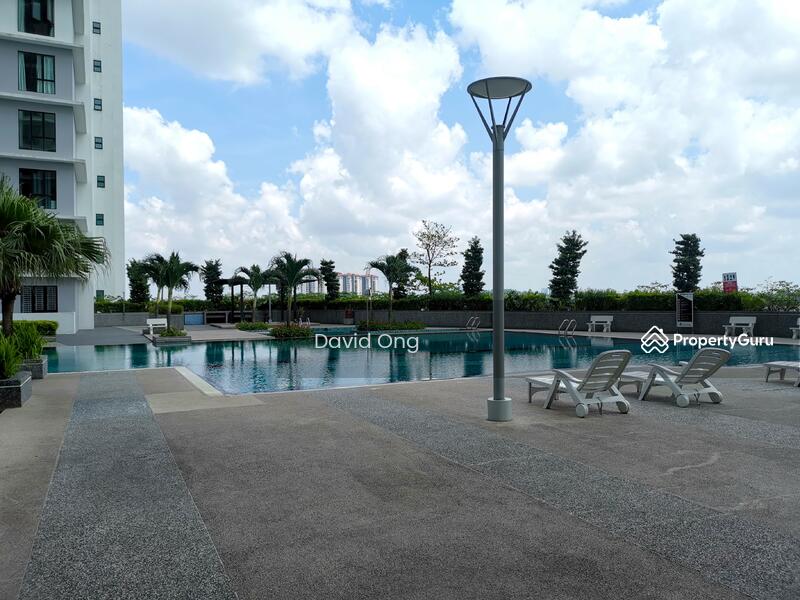 Service Residence for Rent at The Platino Serviced Apartment - David Ong - PropertyGuru.com.my