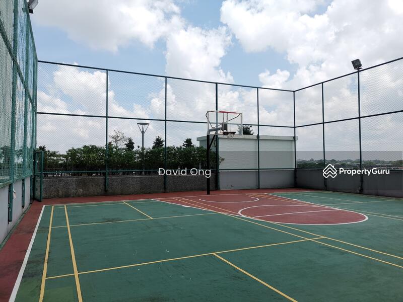 Service Residence for Rent at The Platino Serviced Apartment - David Ong - PropertyGuru.com.my