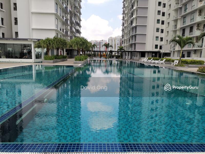 Service Residence for Rent at The Platino Serviced Apartment - David Ong - PropertyGuru.com.my