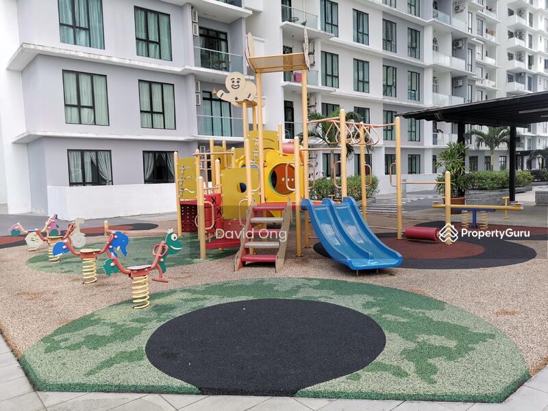 Service Residence for Rent at The Platino Serviced Apartment - David Ong - PropertyGuru.com.my