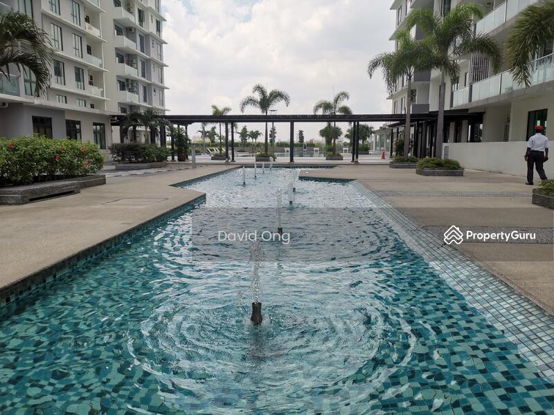 Service Residence for Rent at The Platino Serviced Apartment - David Ong - PropertyGuru.com.my