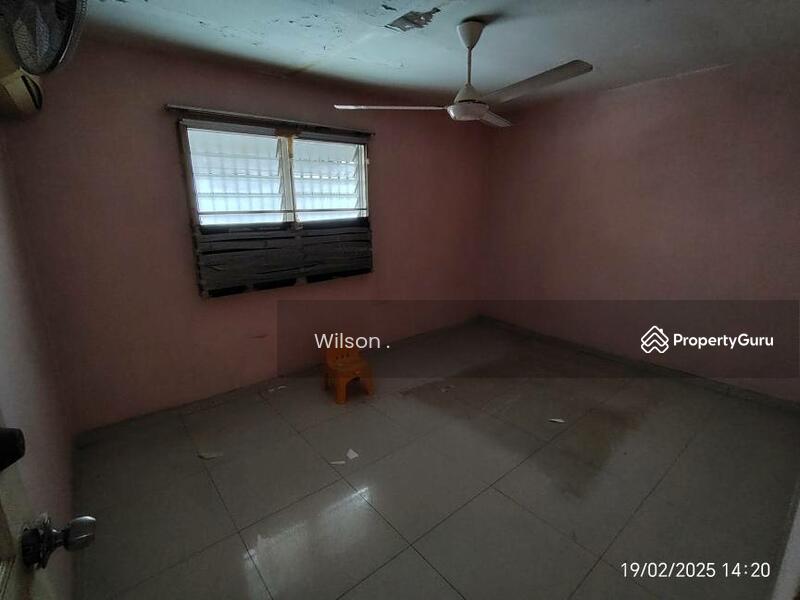 1-storey Terraced House for Sale in Bandar Baru Sri Petaling (Sri Petaling) - Wilson . - PropertyGuru.com.my