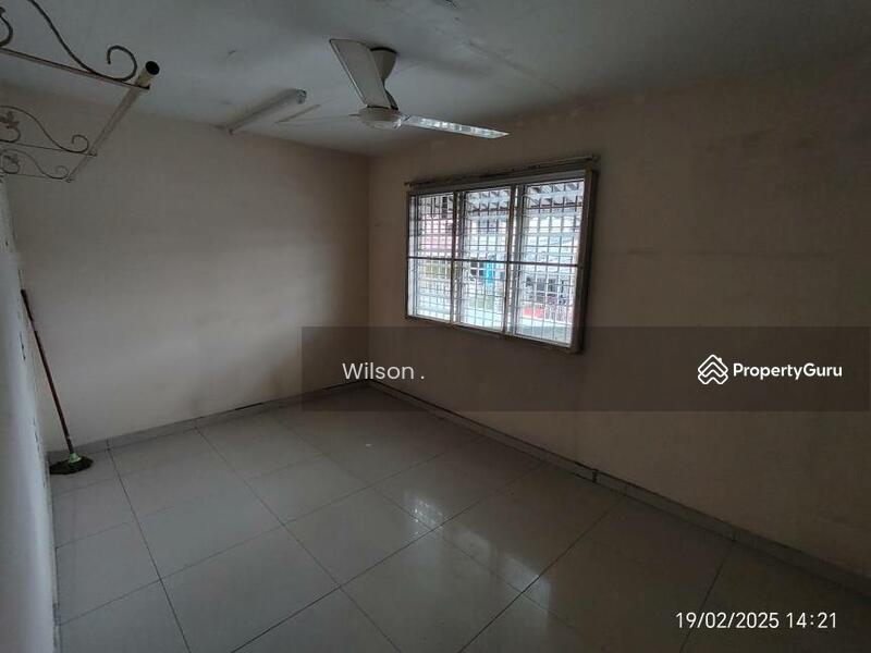 1-storey Terraced House for Sale in Bandar Baru Sri Petaling (Sri Petaling) - Wilson . - PropertyGuru.com.my