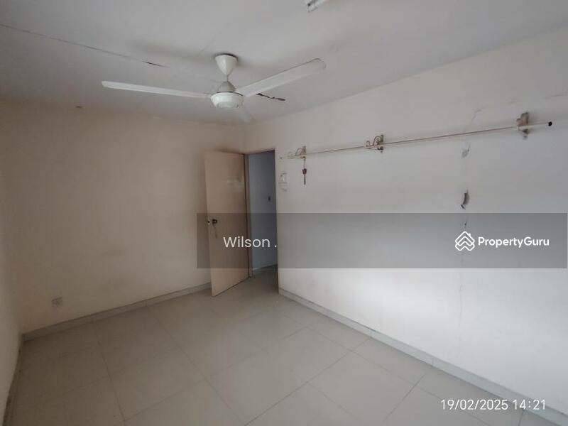 1-storey Terraced House for Sale in Bandar Baru Sri Petaling (Sri Petaling) - Wilson . - PropertyGuru.com.my