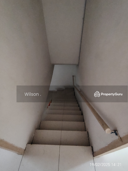 1-storey Terraced House for Sale in Bandar Baru Sri Petaling (Sri Petaling) - Wilson . - PropertyGuru.com.my