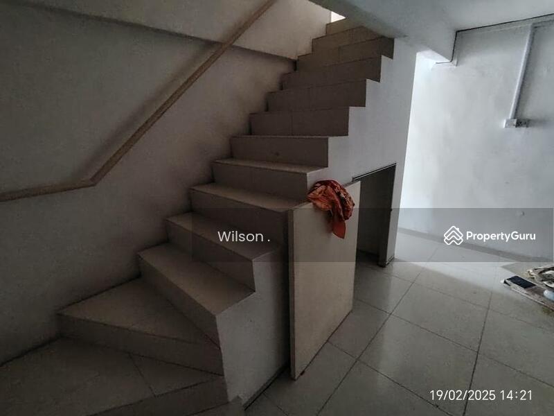 1-storey Terraced House for Sale in Bandar Baru Sri Petaling (Sri Petaling) - Wilson . - PropertyGuru.com.my