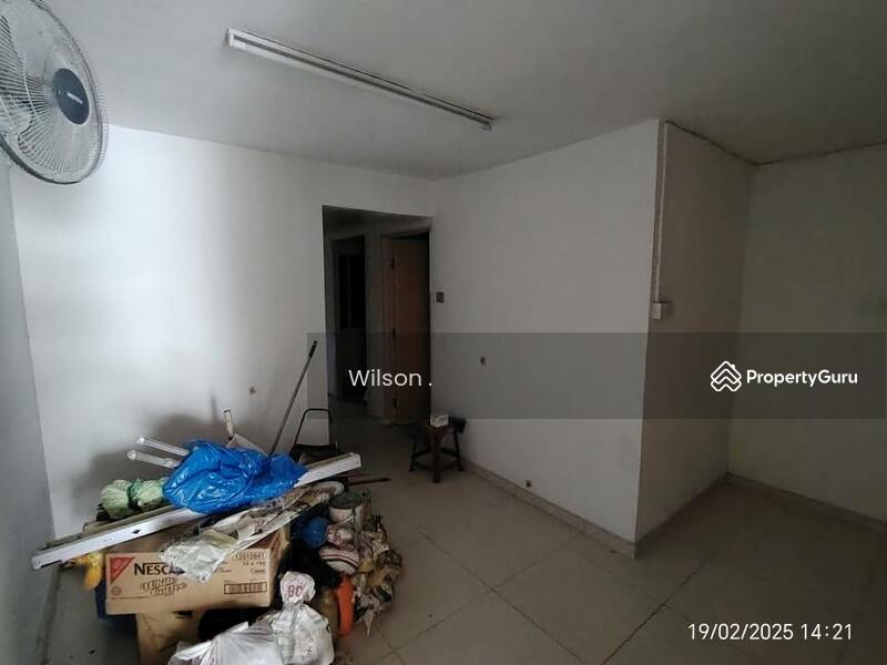 1-storey Terraced House for Sale in Bandar Baru Sri Petaling (Sri Petaling) - Wilson . - PropertyGuru.com.my