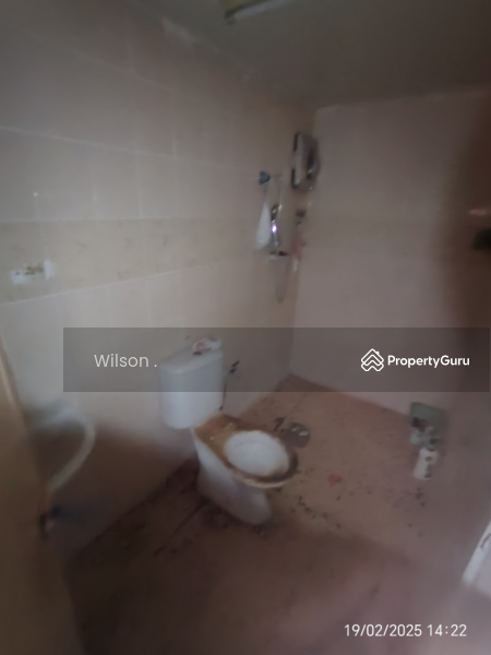 1-storey Terraced House for Sale in Bandar Baru Sri Petaling (Sri Petaling) - Wilson . - PropertyGuru.com.my