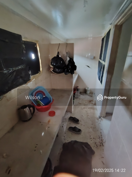 1-storey Terraced House for Sale in Bandar Baru Sri Petaling (Sri Petaling) - Wilson . - PropertyGuru.com.my