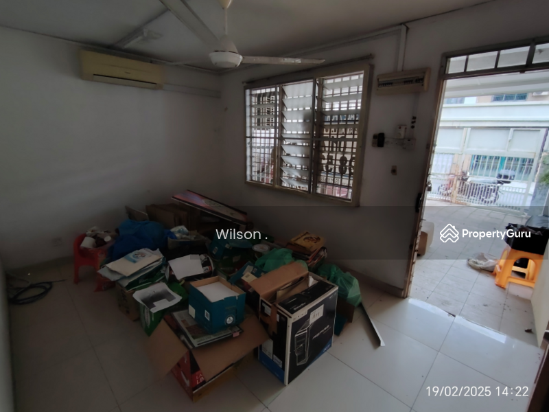 1-storey Terraced House for Sale in Bandar Baru Sri Petaling (Sri Petaling) - Wilson . - PropertyGuru.com.my