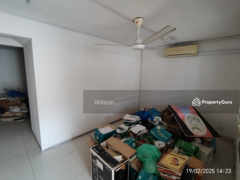 1-storey Terraced House for Sale in Bandar Baru Sri Petaling (Sri Petaling) - Wilson . - PropertyGuru.com.my