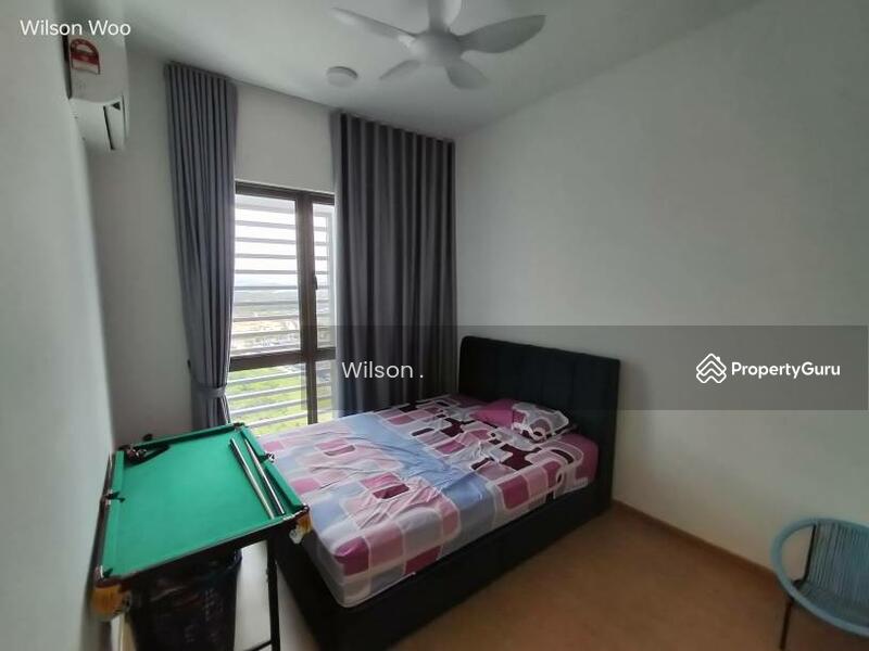 Kondominium untuk Dijual di Lake Point Residence - Wilson . - PropertyGuru.com.my