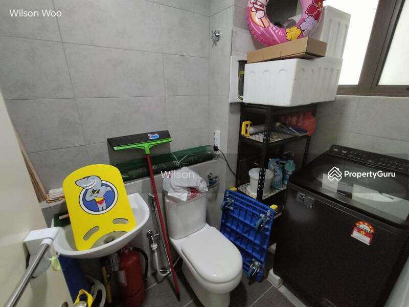 Kondominium untuk Dijual di Lake Point Residence - Wilson . - PropertyGuru.com.my