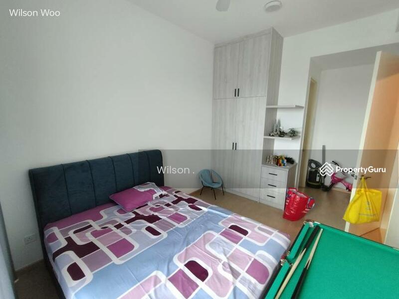 Kondominium untuk Dijual di Lake Point Residence - Wilson . - PropertyGuru.com.my