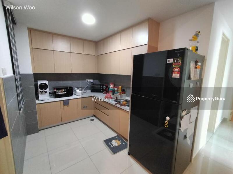Kondominium untuk Dijual di Lake Point Residence - Wilson . - PropertyGuru.com.my