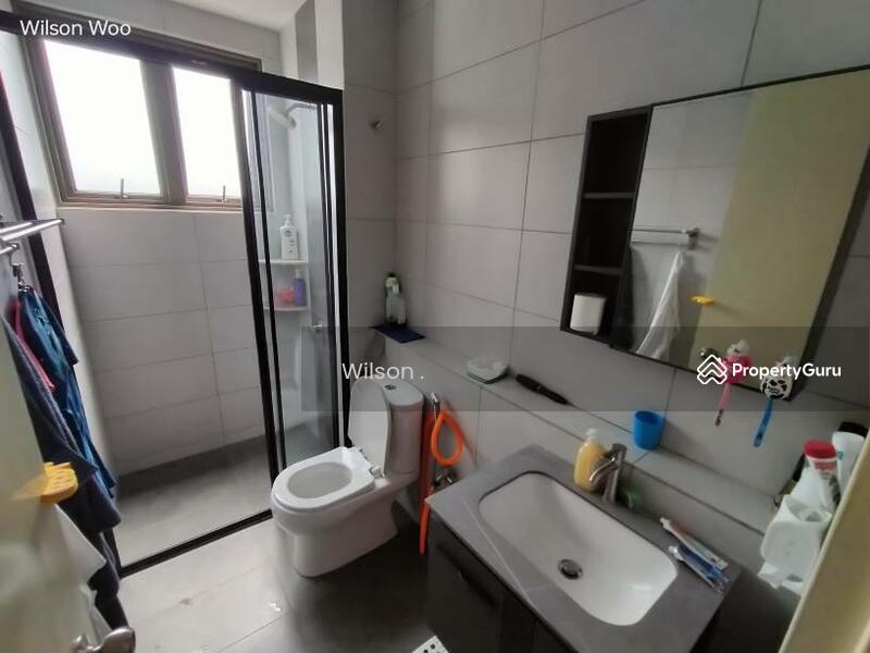 Kondominium untuk Dijual di Lake Point Residence - Wilson . - PropertyGuru.com.my