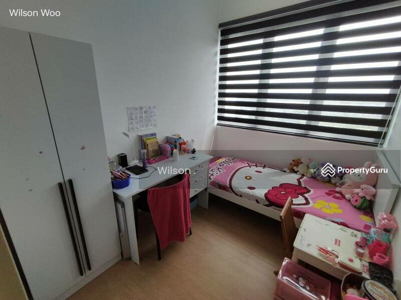 Kondominium untuk Dijual di Lake Point Residence - Wilson . - PropertyGuru.com.my