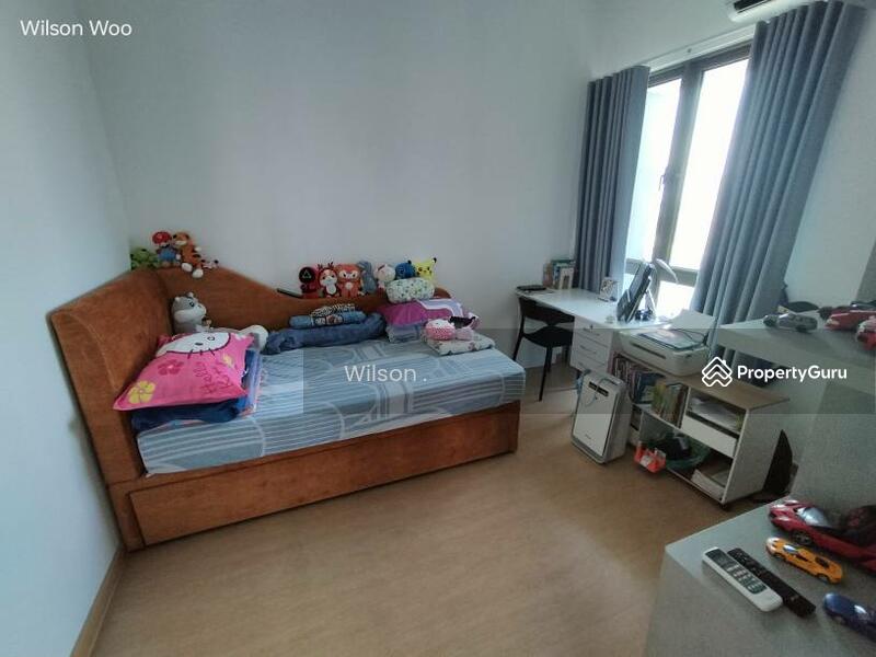 Kondominium untuk Dijual di Lake Point Residence - Wilson . - PropertyGuru.com.my