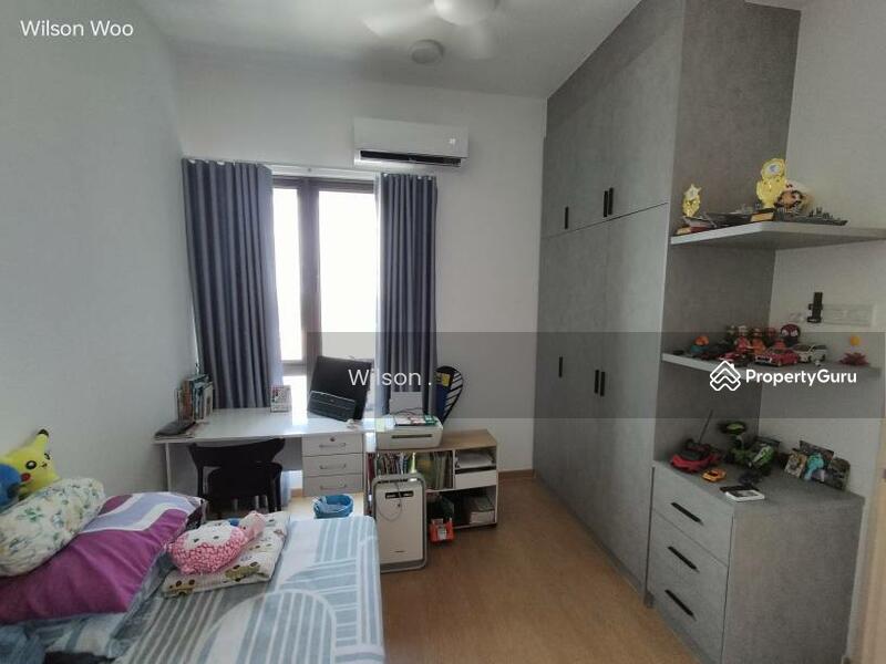 Kondominium untuk Dijual di Lake Point Residence - Wilson . - PropertyGuru.com.my