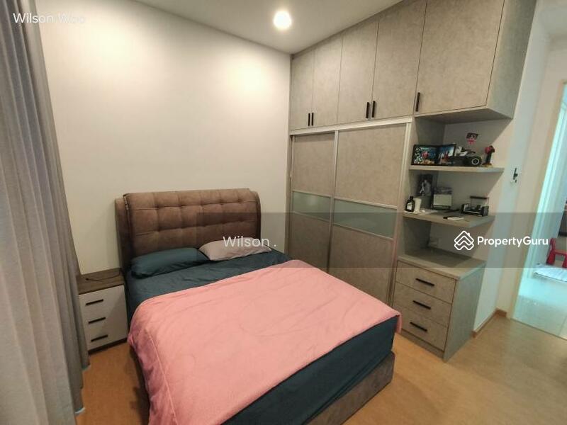 Kondominium untuk Dijual di Lake Point Residence - Wilson . - PropertyGuru.com.my