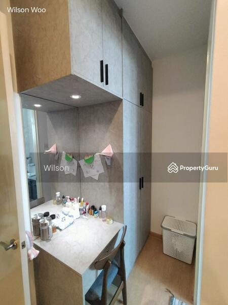 Kondominium untuk Dijual di Lake Point Residence - Wilson . - PropertyGuru.com.my