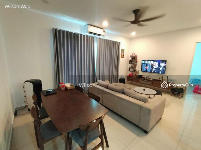 Kondominium untuk Dijual di Lake Point Residence - Wilson . - PropertyGuru.com.my