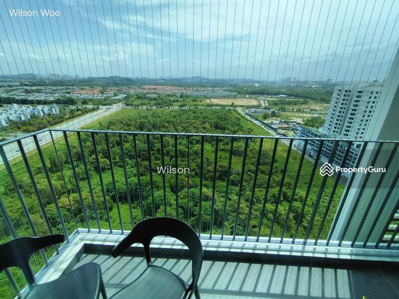 Kondominium untuk Dijual di Lake Point Residence - Wilson . - PropertyGuru.com.my