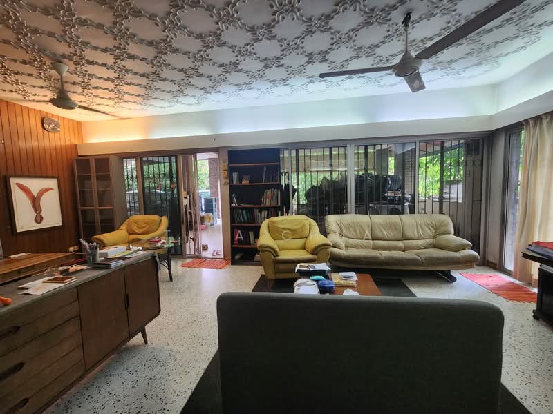 Bungalow for Sale in Damansara Heights (Damansara Heights) - Tina Chua - Living Room - PropertyGuru.com.my