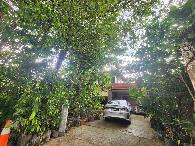 Bungalow for Sale in Damansara Heights (Damansara Heights) - Tina Chua - Exterior - PropertyGuru.com.my