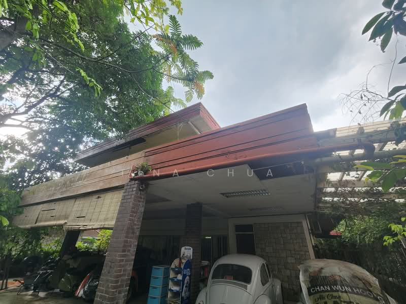 Bungalow for Sale in Damansara Heights (Damansara Heights) - Tina Chua - Exterior - PropertyGuru.com.my