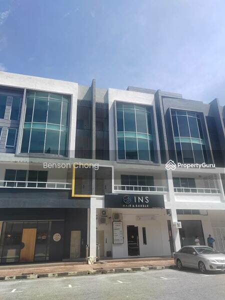 For Sale - Melaka Boulevard