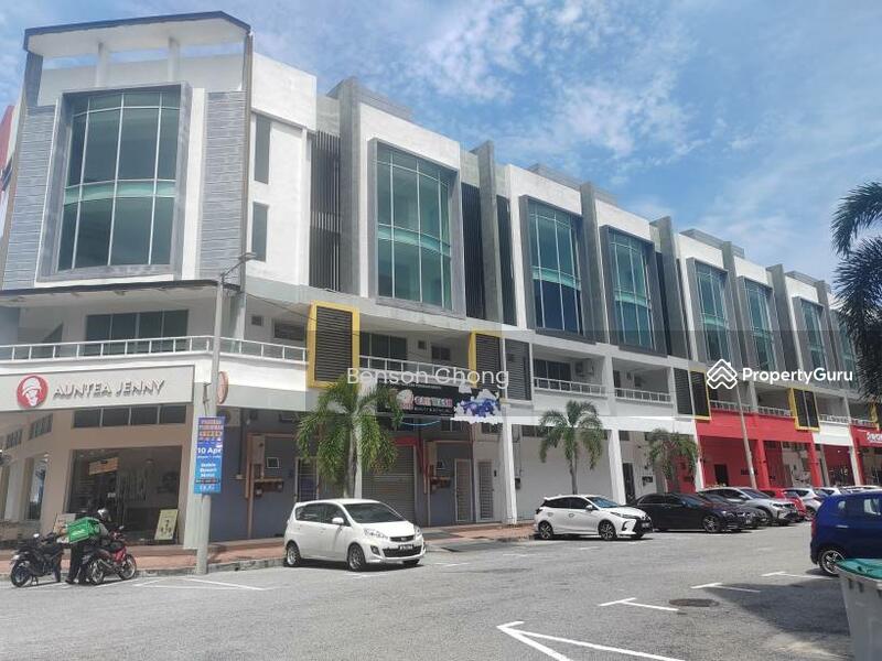 For Sale - Melaka Boulevard