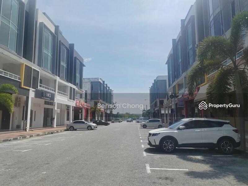 For Sale - Melaka Boulevard