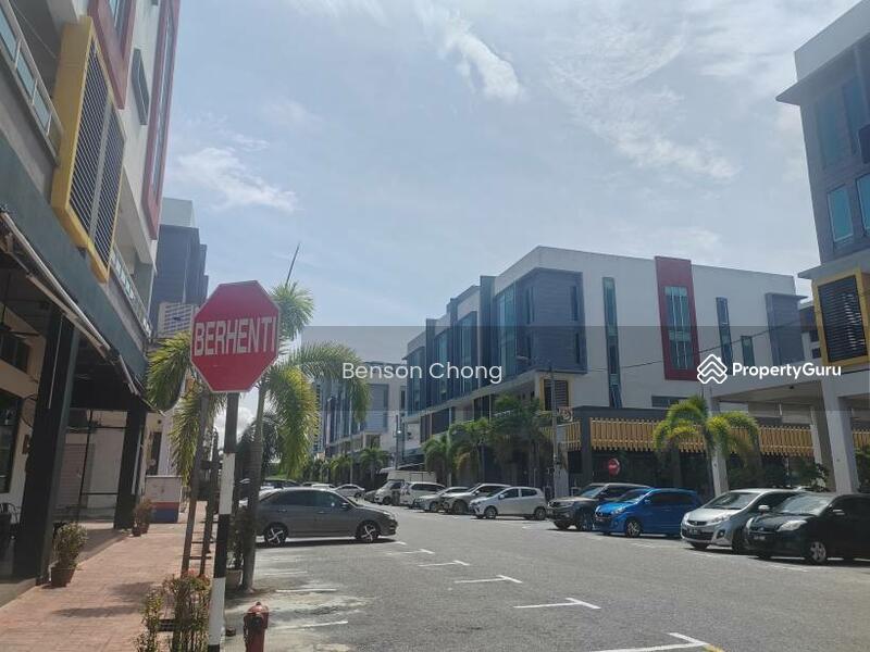 For Sale - Melaka Boulevard