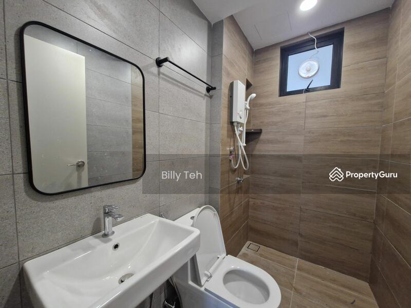 Service Residence for Rent at Vivo Executive Apartment - Billy Teh - PropertyGuru.com.my
