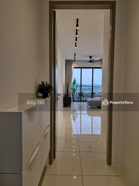 Service Residence for Rent at Vivo Executive Apartment - Billy Teh - PropertyGuru.com.my