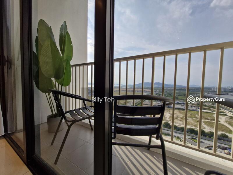 Service Residence for Rent at Vivo Executive Apartment - Billy Teh - PropertyGuru.com.my