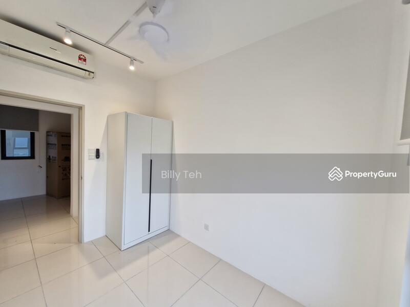 Service Residence for Rent at Vivo Executive Apartment - Billy Teh - PropertyGuru.com.my