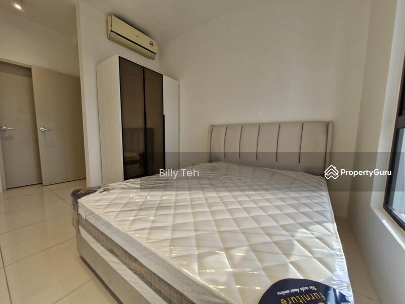 Service Residence for Rent at Vivo Executive Apartment - Billy Teh - PropertyGuru.com.my