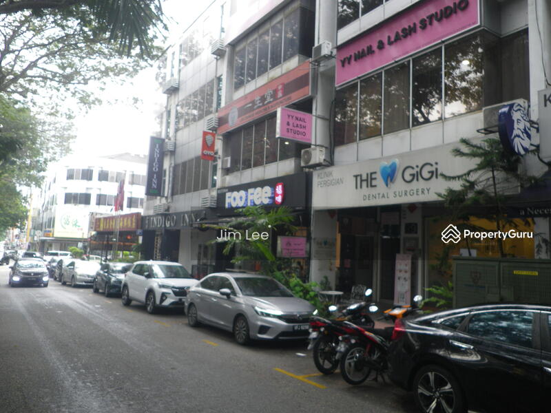 Kedai / Pejabat untuk Disewa di Bandar Menjalara (Kuala Lumpur) - Jim Lee - PropertyGuru.com.my