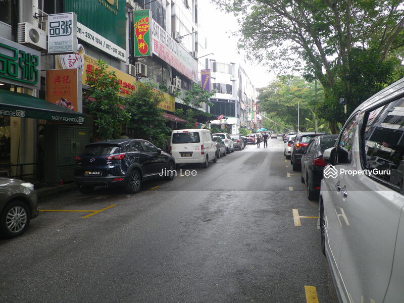 Kedai / Pejabat untuk Disewa di Bandar Menjalara (Kuala Lumpur) - Jim Lee - PropertyGuru.com.my