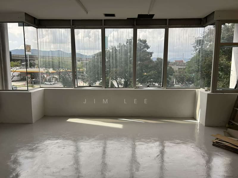 Kedai / Pejabat untuk Disewa di Bandar Menjalara (Kuala Lumpur) - Jim Lee - View - PropertyGuru.com.my