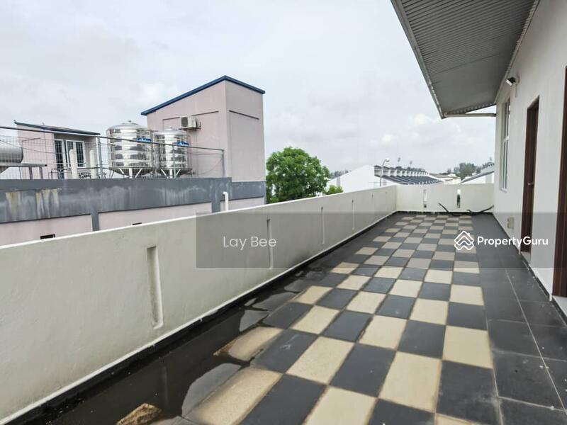 For Sale - Kota bayuemas