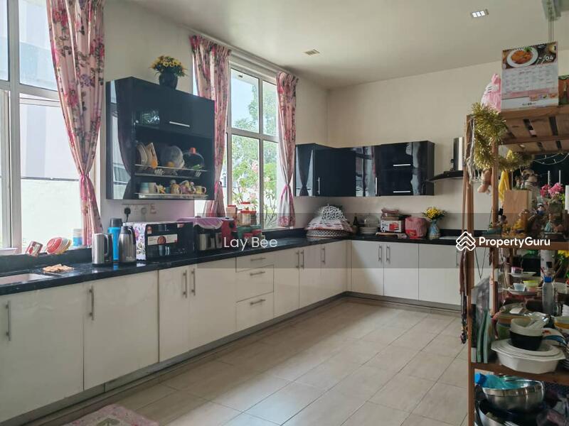 For Sale - Kota bayuemas