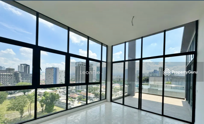 Condominium for Sale at 18 Madge - Leonnie . - PropertyGuru.com.my