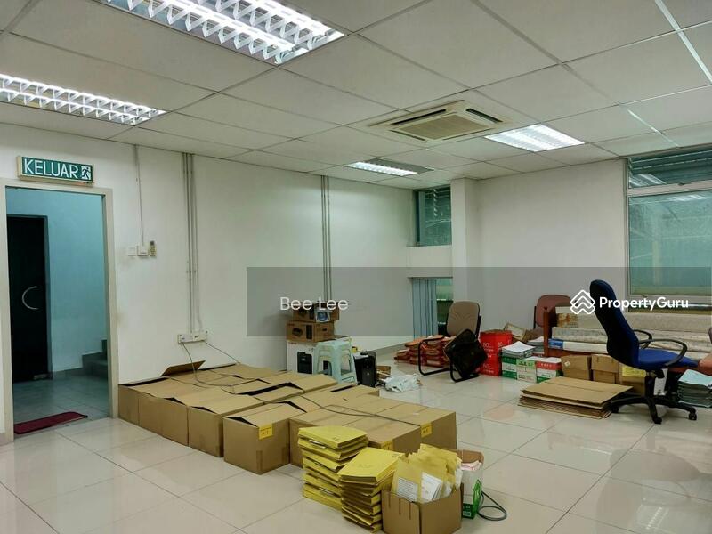 For Rent - Detached factory at Taman Klang Utama