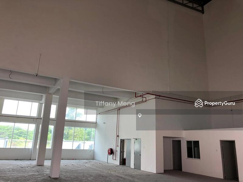 Untuk Disewa - Kepong Business Park, Medan Niaga Kepong, Kepong