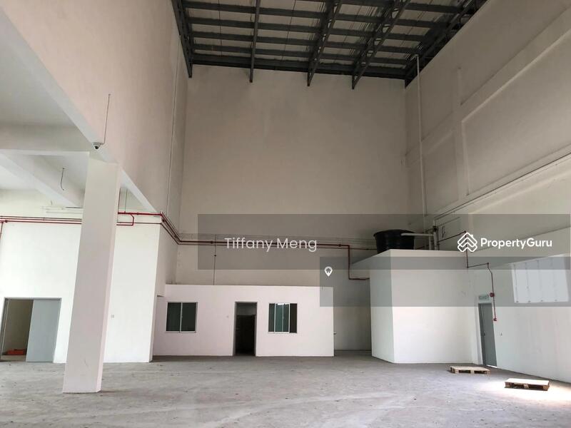 Untuk Disewa - Kepong Business Park, Medan Niaga Kepong, Kepong