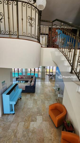 For Sale - 3 Storey Bungalow in Polo Vista
