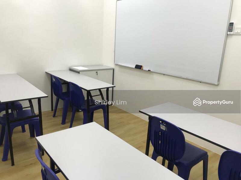 For Rent - Setia Tropika